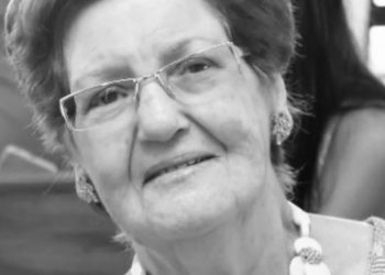 ALPB emite voto e nota de pesar pelo falecimento da senhora Leosita