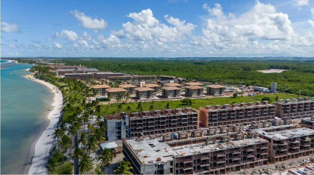 Conheça o empreendimento bilionário de Neymar no Nordeste