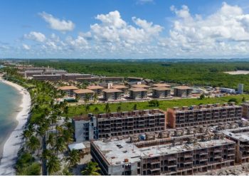 Conheça o empreendimento bilionário de Neymar no Nordeste