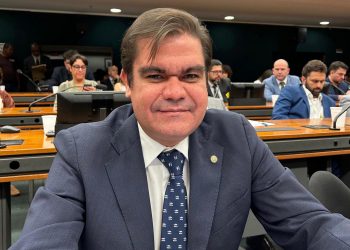 Comissão aprova projeto de Mersinho que zera impostos da ração de ovinos e caprinos