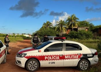 Motorista por aplicativo é assassinado em Cabedelo