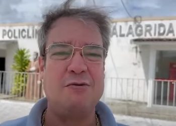 TCE pode suspender pagamento de cachês milionários no São João de Santa Rita