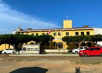 STJ mantém preso ex-diretor do Presídio de Cajazeiras