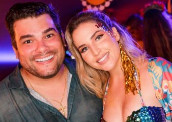 Rafael Cunha doa caminhão com cestas básicas e cobertores para vítimas de enchentes; veja como ajudar também