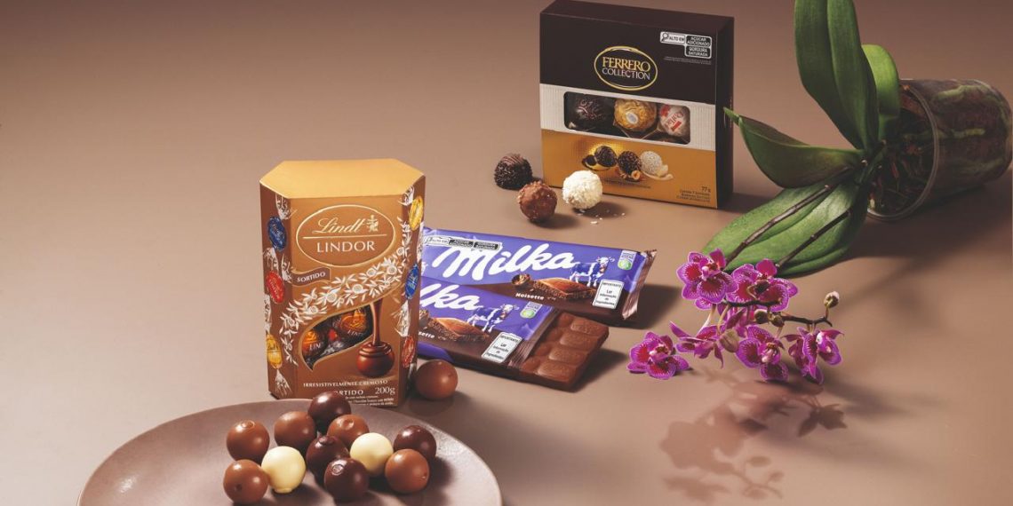Dia das Mães: Pão de Açúcar traz sugestões de presentes com ofertas especiais em vinhos, chocolates e flores