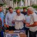 Prefeito autoriza obras para transformar rua do bairro Miramar em espaço de fomento da economia criativa