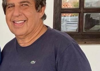 A Generosidade Silenciosa de Domiciano Cabral