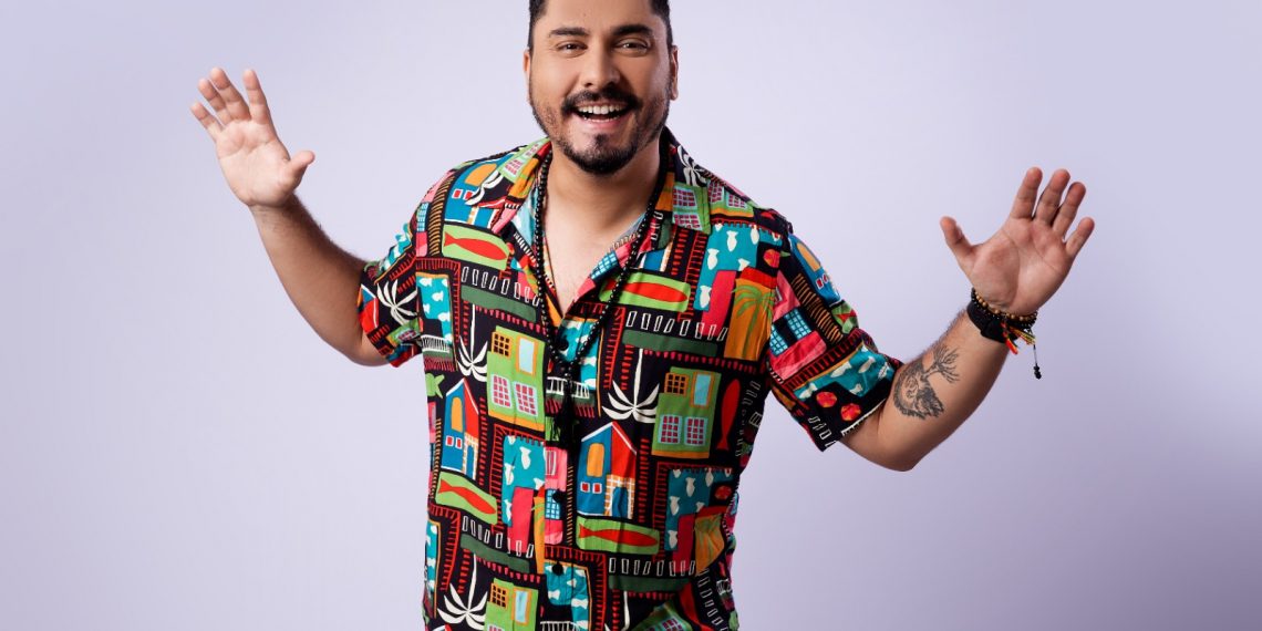 Yuri Carvalho e Ruanna fazem show em solidariedade às vítimas das enchentes no Rio Grande do Sul