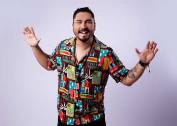 Yuri Carvalho e Ruanna fazem show em solidariedade às vítimas das enchentes no Rio Grande do Sul