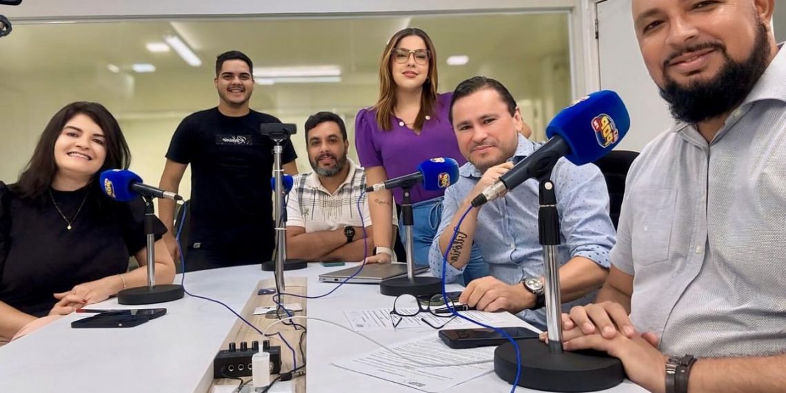 Ibope: Rádio Pop cresce mais de 300% no meio-dia e se consolida em 3º lugar na audiência