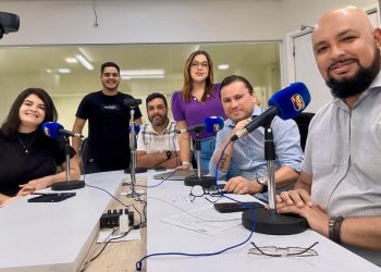 Ibope: Rádio Pop cresce mais de 300% no meio-dia e se consolida em 3º lugar na audiência