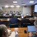 Tovar debate situação dos bicombustíveis e participa da Marcha em Defesa dos Municípios