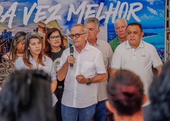 Cícero autoriza reforma em centro de Educação Infantil do Colinas do Sul