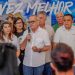 Cícero autoriza reforma em centro de Educação Infantil do Colinas do Sul