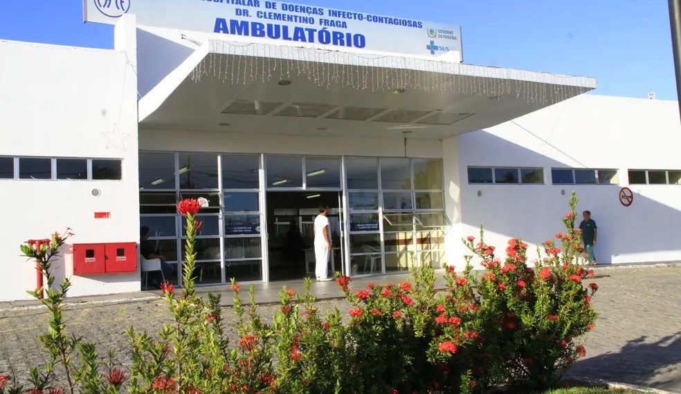 Governo da PB decreta situação de emergência por causa do aumento de casos de doenças respiratórias