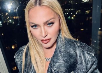 Madonna doou R$ 10 milhões para as vítimas das enchentes no Rio Grande do Sul; afirma colunista