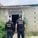 PF cumpre mandados contra crime de abuso sexual infantil na PB