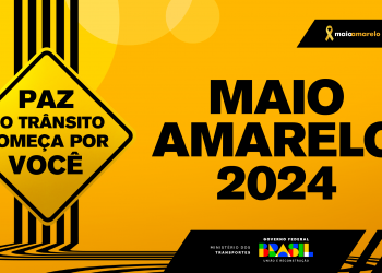 CMJP debate Maio Amarelo pela paz no trânsito