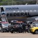 PGR denuncia irmãos Brazão e delegado por assassinato de Marielle