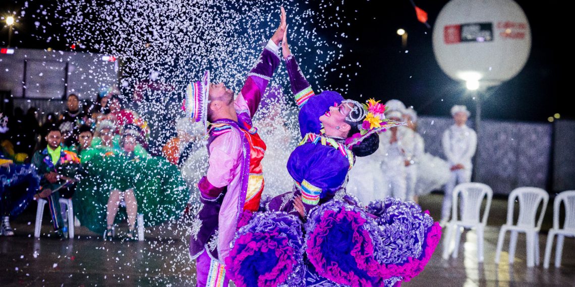 Funjope inicia projeto Pré-Junino neste final de semana