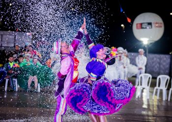 Funjope inicia projeto Pré-Junino neste final de semana