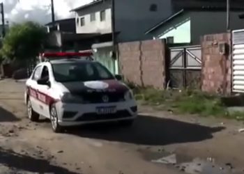 Mascarados invadem residência e executam homem em cima da cama, no Colinas do Sul
