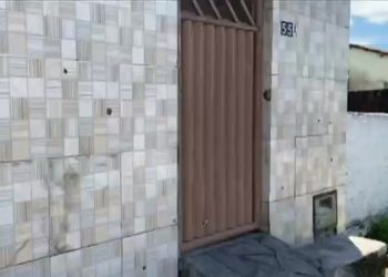 Três pessoas ficam feridas durante ataque a tiros na Rua do Rio, em Cruz das Armas