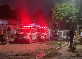 Homem tem casa invadida e é executado com 10 tiros, em Bayeux