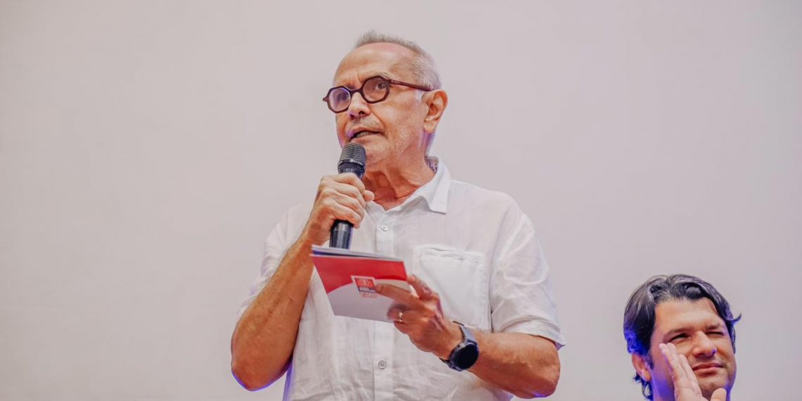 Prefeitura inicia entrega da Cartilha de Conduta Vedadas aos Agentes Públicos no período eleitoral destaca compromisso com a legislação brasileira