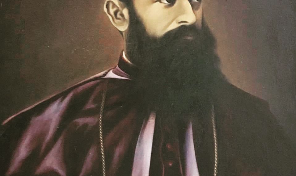 Dom Vital: processo de canonização de primeiro santo paraibano avança no Vaticano