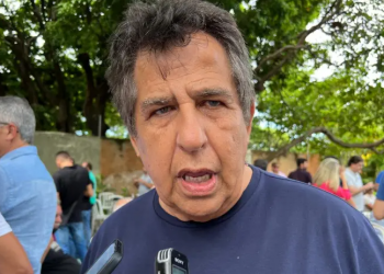 Domiciano ratifica candidatura da oposição em Bayeux: “vamos ganhar a eleição”