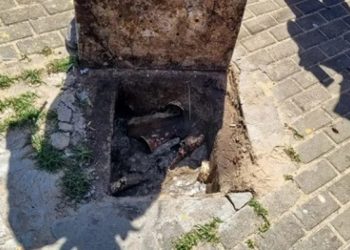 ESGOTO NA PRAIA: Veja quais estabelecimentos foram autuados e embargados na orla de João Pessoa