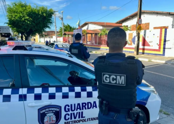 CMJP autoriza reajuste para servidores da Guarda Civil Metropolitana