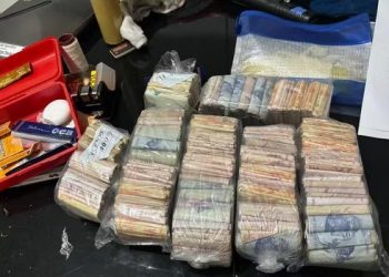 Operação desarticula grupos criminosos em Pernambuco e na Paraíba