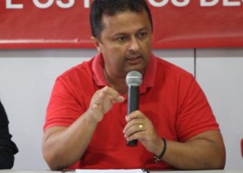 Jackson Macêdo detona petistas por ‘uso político’ da Operação Mandare: “asqueroso e oportunistas”