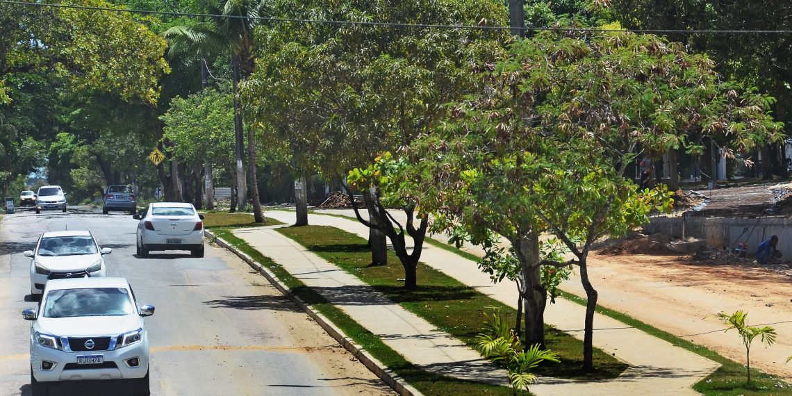 PMJP investe cada vez mais em espaços de lazer e convivência para a população