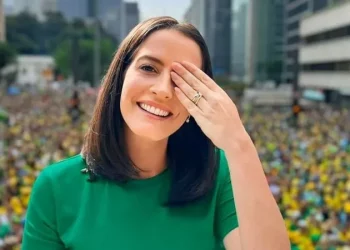 Deputada federal e vice-presidente do PL mulher, Amália Barros, morre aos 39 anos