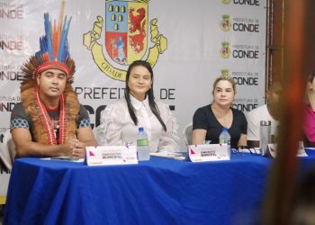 Gurugi recebe segunda audiência pública do Orçamento Democrático em Conde