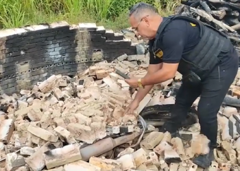 Paraibano é morto com requintes de crueldade ao cobrar dívida no estado do Pará
