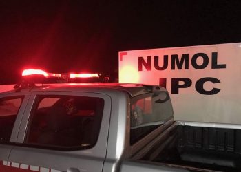 Dois homens são mortos durante ataques a tiros, na Zona Rural de Sapé, na Paraíba