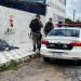 Justiça libera policial reformado acusado de matar professor na porta de escola na PB