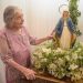 ALPB emite nota e voto de pesar pela morte da professora Hilda de Sousa