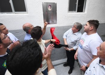 João Azevêdo entrega novos equipamentos de Saúde e inspeciona obras de Educação e construção do Cidade Madura em Catolé do Rocha