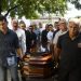 Vereador Professor Gabriel é sepultado em João Pessoa após homenagem na Câmara e cortejo em carro aberto