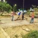 Empresa acelera obra e Parque Linear do Valentina deve ser entregue a população este mês