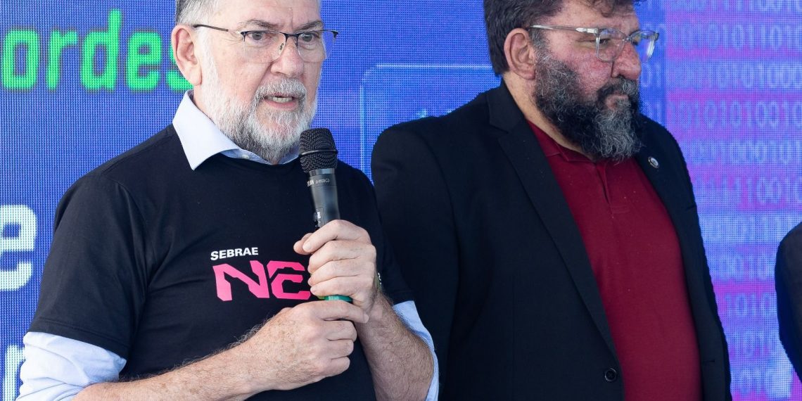 Paraíba se prepara para receber o NEon, maior evento itinerante de fomento ao empreendedorismo, inovação e sustentabilidade do país