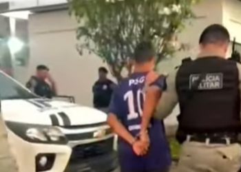 Operação da PM e Gaeco prende 20 suspeitos de crimes na Grande João Pessoa