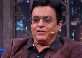 Cantor Nahim, sucesso dos anos 80, morre aos 71 anos