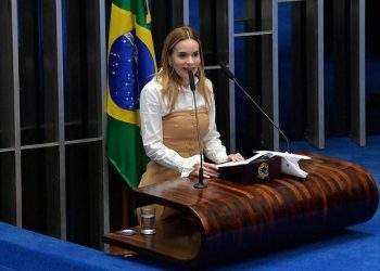 Pela sexta vez consecutiva, Daniella Ribeiro figura na lista dos “cabeças” do Congresso Nacional