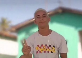 Jovem é morto a tiros após sair de casa para sacar dinheiro, no interior da Paraíba